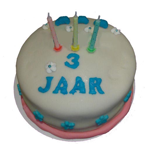 3jaar